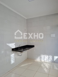 Casa de 2 quartos, 60m² no bairro Residencial Orlando Morais, em Goiânia | Eu Corretor