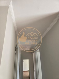 Apartamento de 66m² no bairro Parque Industrial Lagoinha, em Ribeirão Preto | Eu Corretor