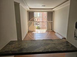 Apartamento de 66m² no bairro Parque Industrial Lagoinha, em Ribeirão Preto | Eu Corretor