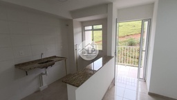 Apartamento de 2 quartos, 50m² no bairro Três Poços, em Volta Redonda | Eu Corretor