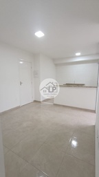 Apartamento de 2 quartos, 50m² no bairro Três Poços, em Volta Redonda | Eu Corretor