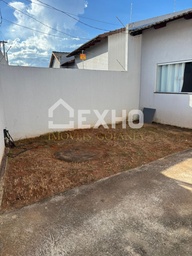 Casa de 2 quartos, 82m² no bairro Setor Comendador Walmor, em Aparecida de Goiânia | Eu Corretor