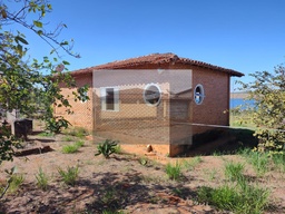 Casa de 3 quartos, no bairro Estância de Furnas , em Pimenta | Eu Corretor