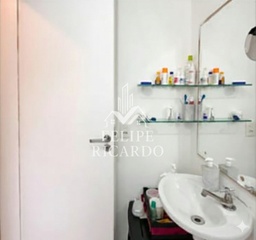 Apartamento de 2 quartos, 54m² no bairro Assunção, em São Bernardo do Campo | Eu Corretor