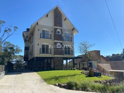 Cobertura de 3 quartos, no bairro Ipê Amarelo , em Gramado | Eu Corretor