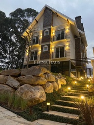 Cobertura de 3 quartos, no bairro Ipê Amarelo , em Gramado | Eu Corretor