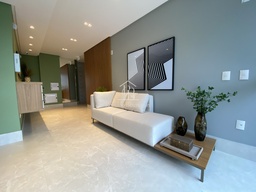 Apartamento de 3 quartos, 112m² no bairro Centro, em Içara | Eu Corretor