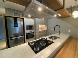 Apartamento de 3 quartos, 112m² no bairro Centro, em Içara | Eu Corretor