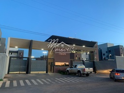 Apartamento de 2 quartos, 57m² no bairro Veneza, em Lucas do Rio Verde | Eu Corretor