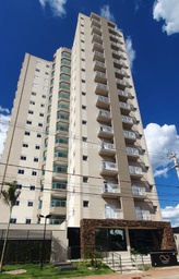 Apartamento de 3 quartos, 82m² no bairro Vila Marimbondo, em Lençóis Paulista | Eu Corretor