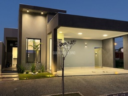 Casa de Condomínio de 119m² no bairro Vila Aeronáutica, em Araçatuba | Eu Corretor