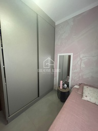 Casa de Condomínio de 119m² no bairro Vila Aeronáutica, em Araçatuba | Eu Corretor