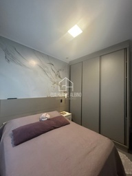 Casa de Condomínio de 119m² no bairro Vila Aeronáutica, em Araçatuba | Eu Corretor