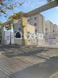 Apartamento de 2 quartos, 40m² no bairro Setor Parque Tremendão, em Goiânia | Eu Corretor