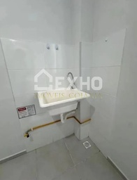 Apartamento de 2 quartos, 40m² no bairro Setor Parque Tremendão, em Goiânia | Eu Corretor