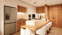 Apartamento de 2 quartos, no bairro Floresta, em Gramado | Eu Corretor