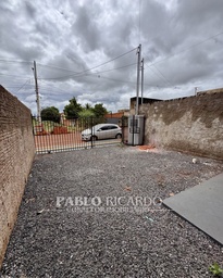 Casa de 3 quartos, 69m² no bairro Alto da boa vista, em Tangará da Serra | Eu Corretor