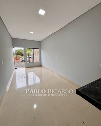 Casa de 3 quartos, 69m² no bairro Alto da boa vista, em Tangará da Serra | Eu Corretor