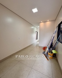 Casa de 2 quartos, 69m² no bairro Alto da boa vista, em Tangará da Serra | Eu Corretor