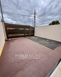 Casa de 2 quartos, 69m² no bairro Alto da boa vista, em Tangará da Serra | Eu Corretor