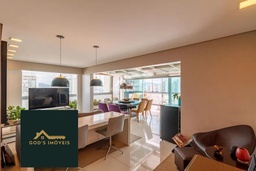 Cobertura de 3 quartos, 173m² no bairro Vila Pompéia, em São Paulo | Eu Corretor