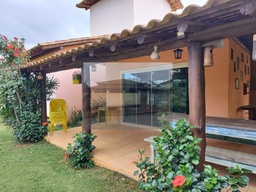 Casa de 4 quartos, no bairro Estância de Furnas , em Pimenta | Eu Corretor