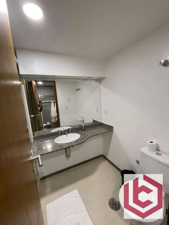 Flat de 1 quarto, no bairro Bela Vista, em São Paulo | Eu Corretor