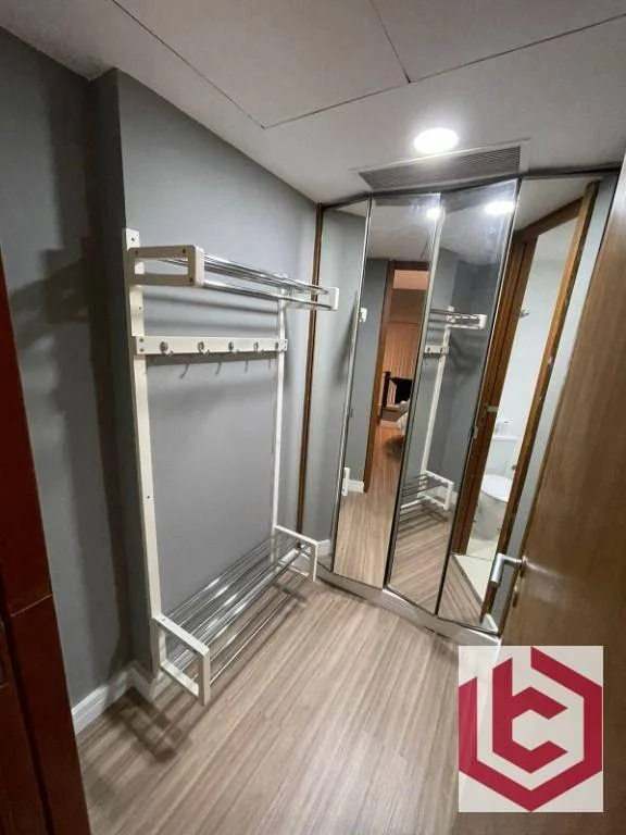 Flat de 1 quarto, no bairro Bela Vista, em São Paulo | Eu Corretor