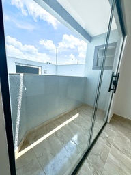 Apartamento no bairro Jardim do Ingá, em Luziânia | Eu Corretor