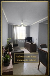 Apartamento de 2 quartos, no bairro Olaria, em Canoas | Eu Corretor