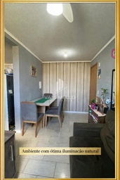 Apartamento de 2 quartos, no bairro Olaria, em Canoas | Eu Corretor