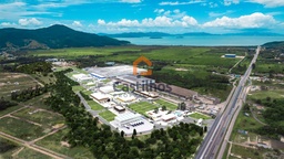 Lote/Terreno Comercial de no bairro Governador Celso Ramos, em Biguaçu | Eu Corretor