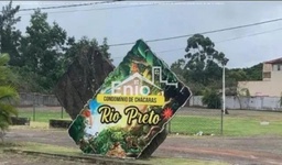 Lote/Terreno de 488m² no bairro Praia grande, em Fundão | Eu Corretor