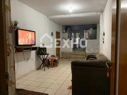 Casa de 3 quartos, 100m² no bairro Vila São Jorge, em Aparecida de Goiânia | Eu Corretor