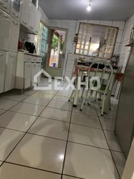 Casa de 3 quartos, 100m² no bairro Vila São Jorge, em Aparecida de Goiânia | Eu Corretor