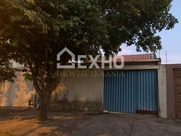 Casa de 3 quartos, 100m² no bairro Vila São Jorge, em Aparecida de Goiânia | Eu Corretor