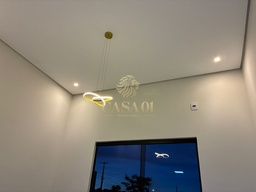 Casa de 2 quartos, no bairro Residencial Machado, em Cacoal | Eu Corretor