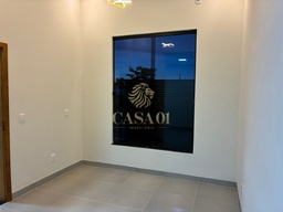 Casa de 2 quartos, no bairro Residencial Machado, em Cacoal | Eu Corretor