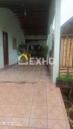 Casa de 3 quartos, 200m² no bairro Jardim dos Buritis, em Aparecida de Goiânia | Eu Corretor