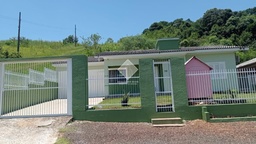 Casa de 3 quartos, 136m² no bairro Centro, em Coronel Freitas | Eu Corretor