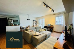 Apartamento de 2 quartos, 94m² no bairro Casa Verde, em São Paulo | Eu Corretor