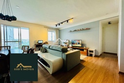 Apartamento de 2 quartos, 94m² no bairro Casa Verde, em São Paulo | Eu Corretor