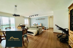 Apartamento de 2 quartos, 94m² no bairro Casa Verde, em São Paulo | Eu Corretor