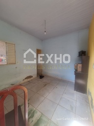 Casa de 3 quartos, 106m² no bairro Conjunto Estrela do Sul, em Aparecida de Goiânia | Eu Corretor