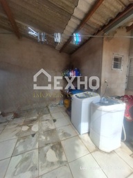 Casa de 3 quartos, 106m² no bairro Conjunto Estrela do Sul, em Aparecida de Goiânia | Eu Corretor