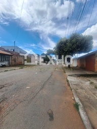 Casa de 3 quartos, 106m² no bairro Conjunto Estrela do Sul, em Aparecida de Goiânia | Eu Corretor