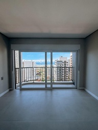 Apartamento de 3 quartos, no bairro Predial, em Torres | Eu Corretor