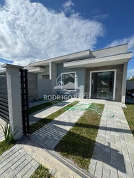 Casa de 2 quartos, 65m² no bairro Baln. Gaivotas, em Matinhos | Eu Corretor