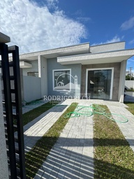 Casa de 2 quartos, 65m² no bairro Baln. Gaivotas, em Matinhos | Eu Corretor