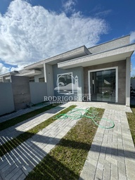 Casa de 2 quartos, 65m² no bairro Baln. Gaivotas, em Matinhos | Eu Corretor